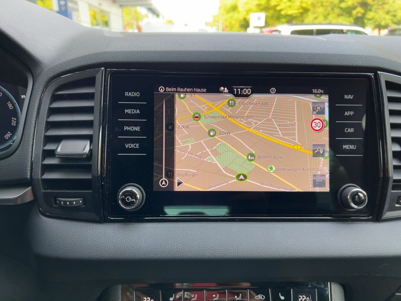 Škoda Karoq – Bild 14