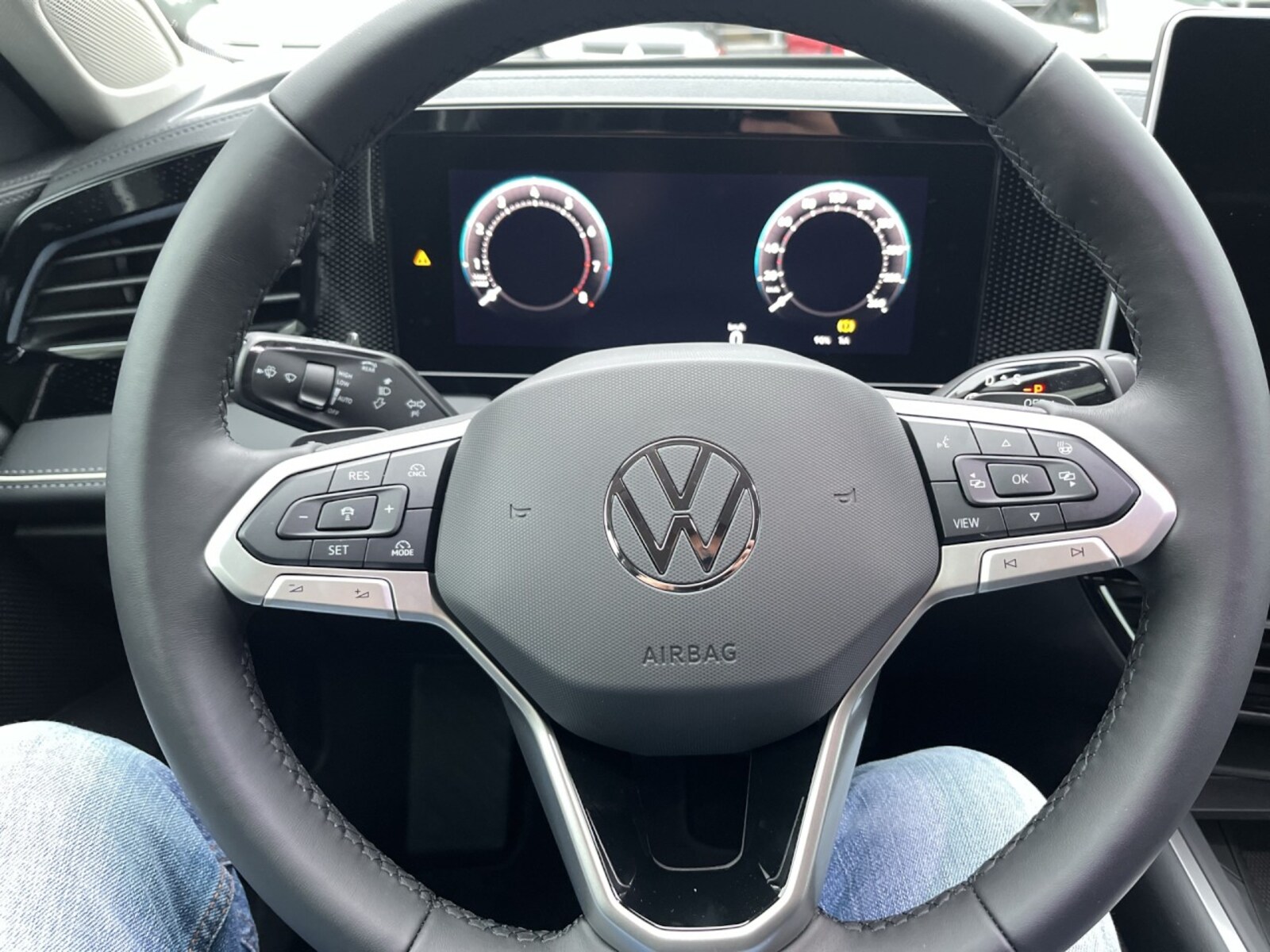 Volkswagen Passat – Bild 11