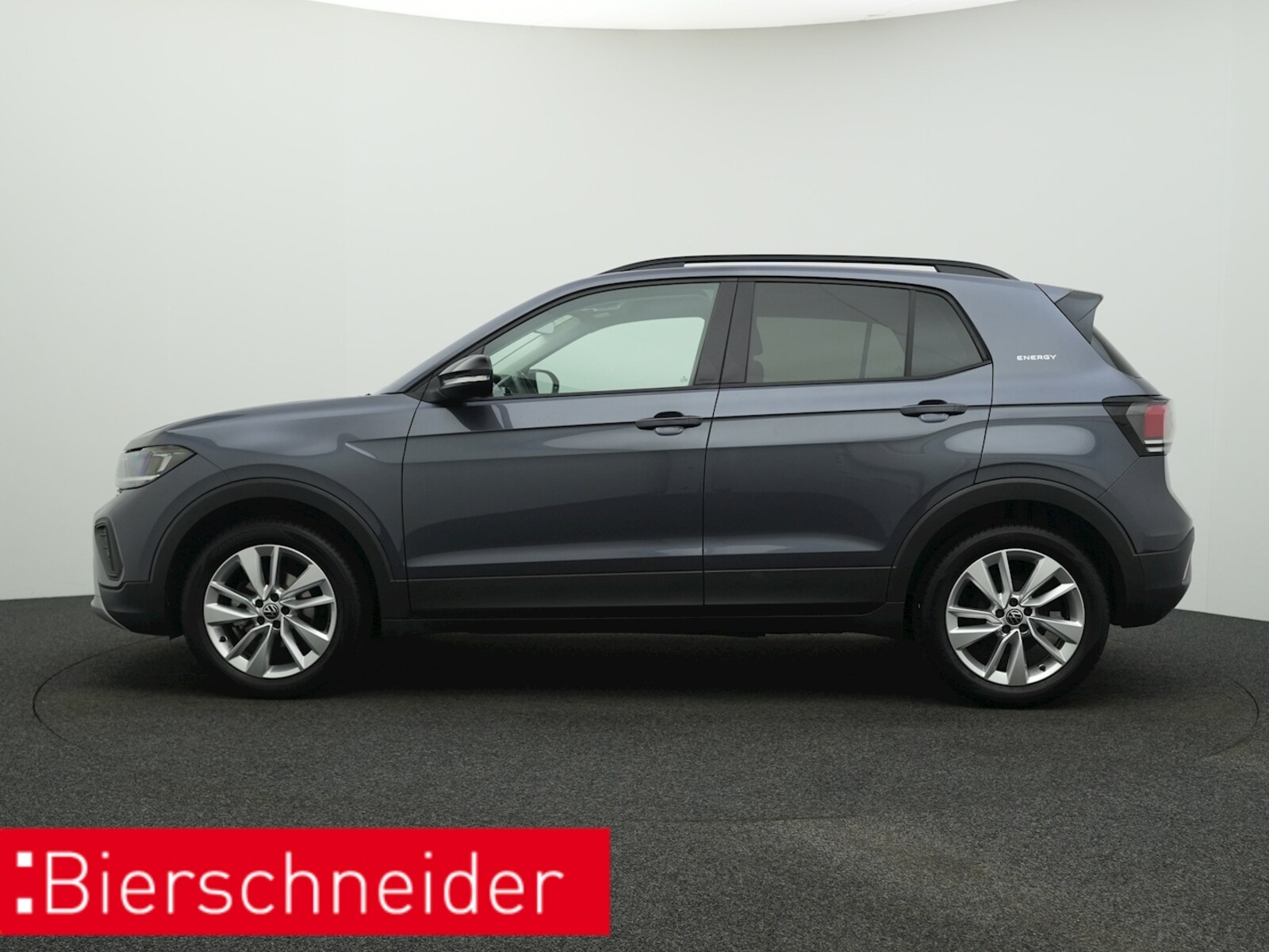 Volkswagen T-Cross – Bild 2