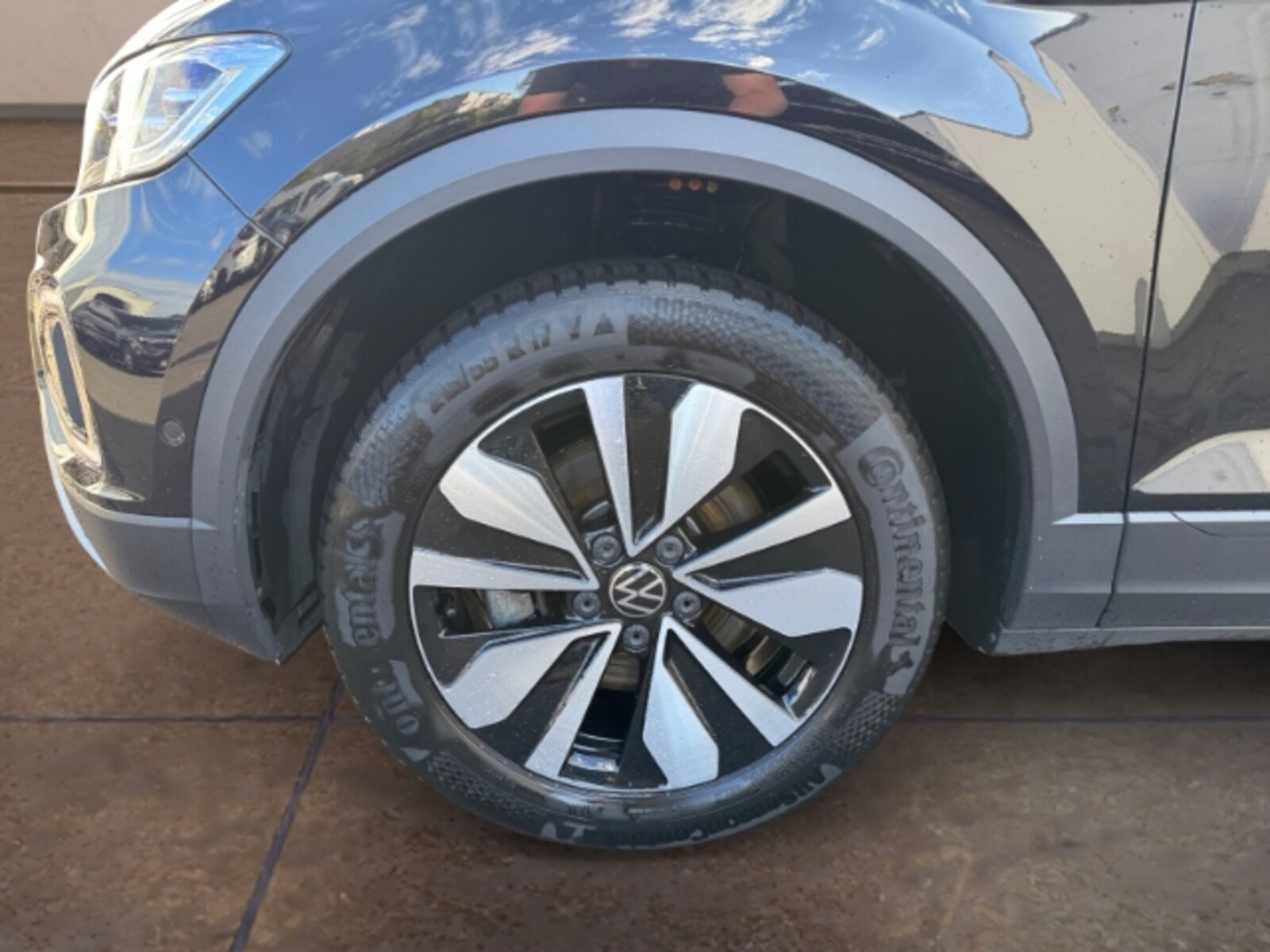 Volkswagen T-Roc – Bild 7