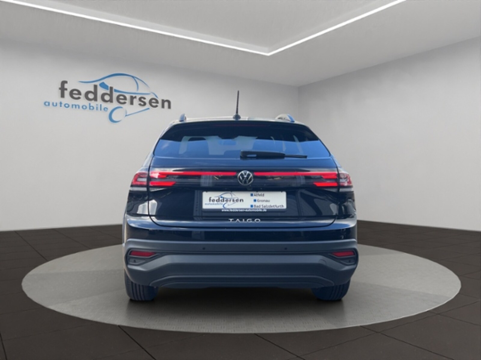 Volkswagen Taigo – Bild 6