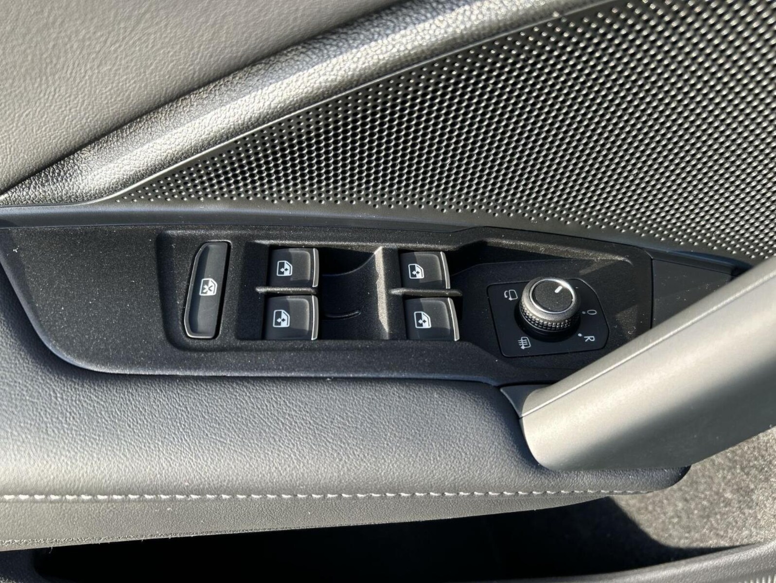 Volkswagen Tiguan – Bild 26