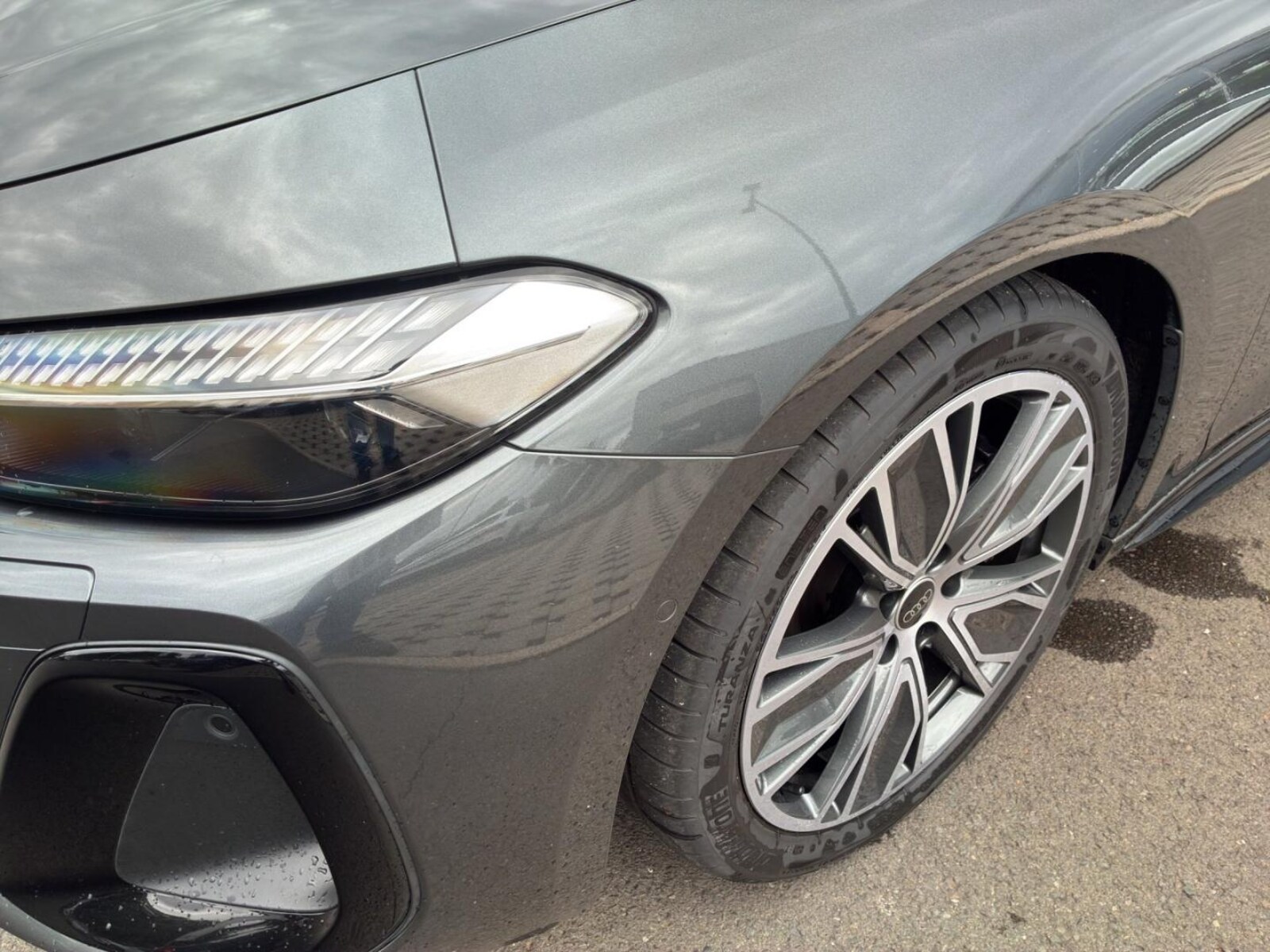 Audi A5 Avant – Bild 14