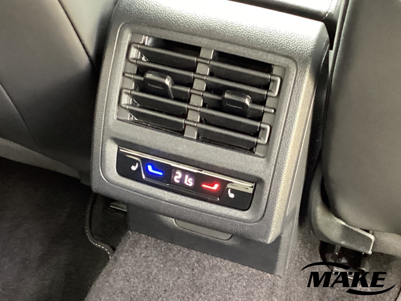 Volkswagen Golf Variant – Bild 9