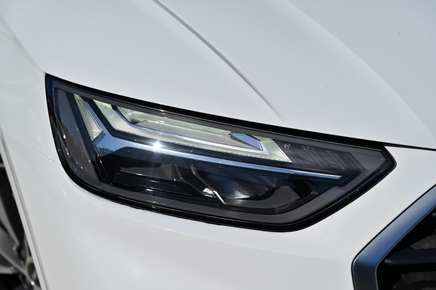 Image about Audi Q5 40 TDI quattro S tronic