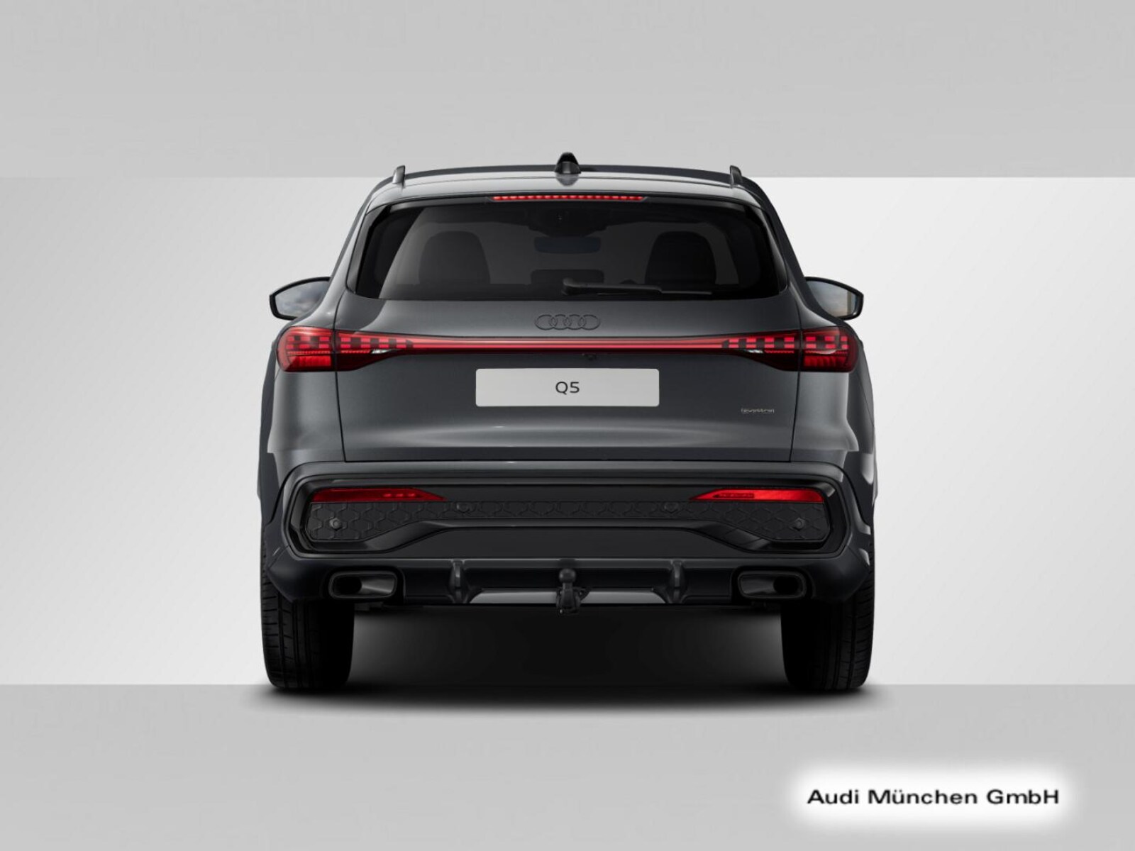 Audi Q5 – Bild 8