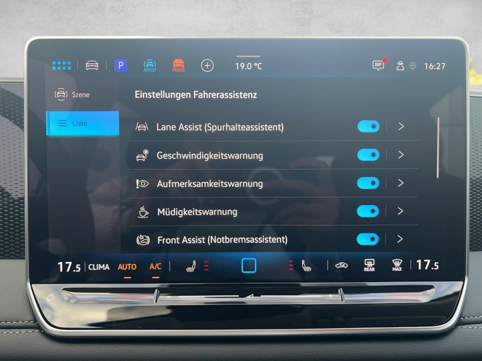 Volkswagen Tiguan – Bild 26