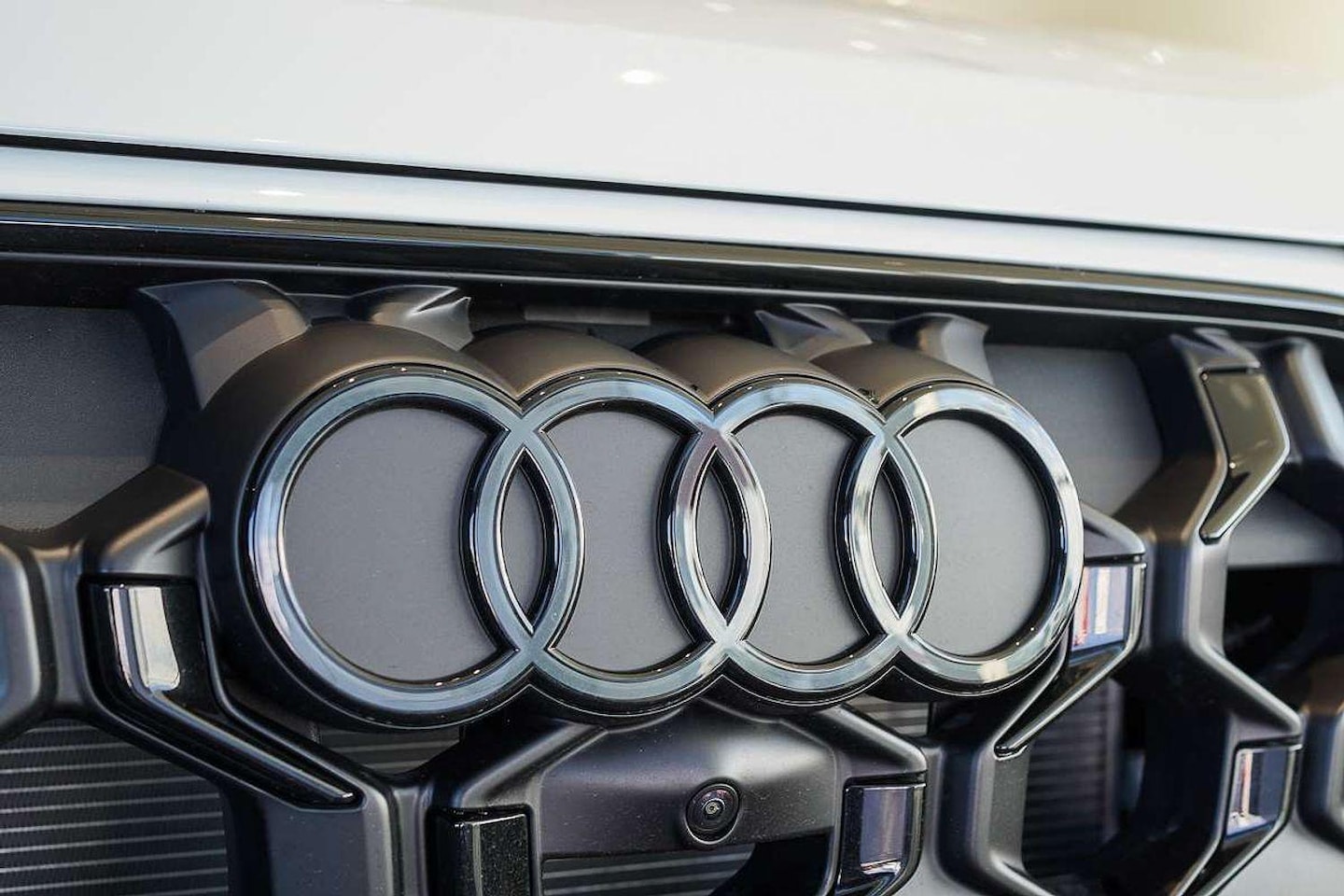 Image about Audi Q5 SUV TFSI quattro 200 kW sport