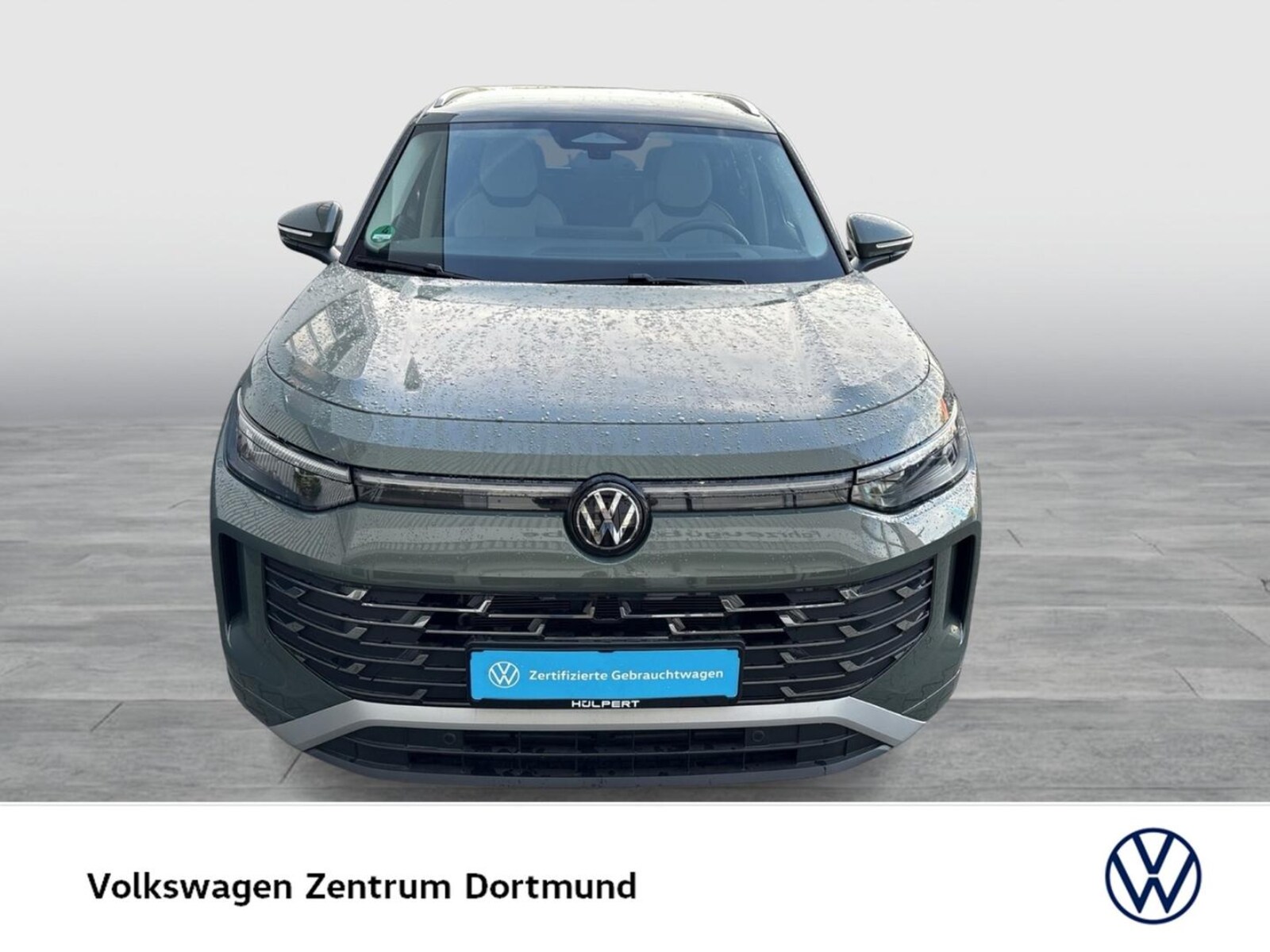 Volkswagen Tayron – Bild 7