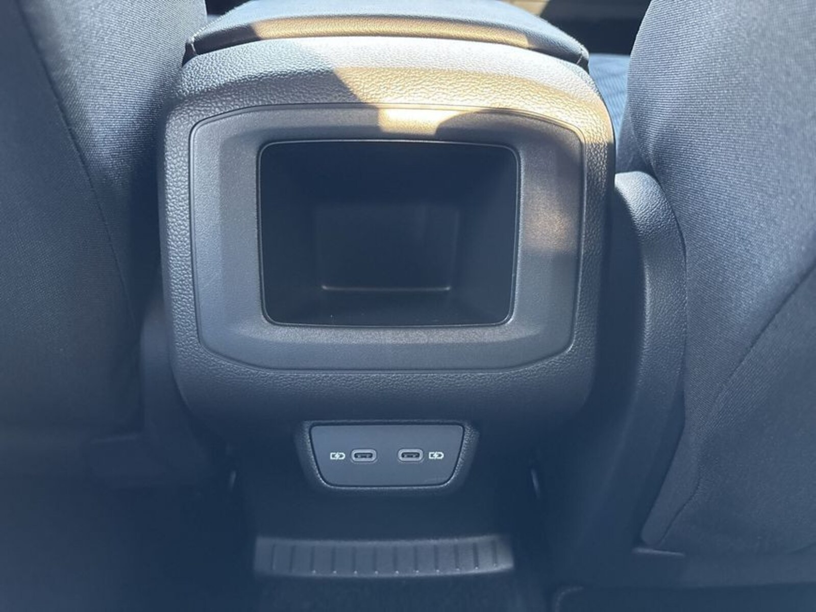 Volkswagen T-Cross – Bild 20