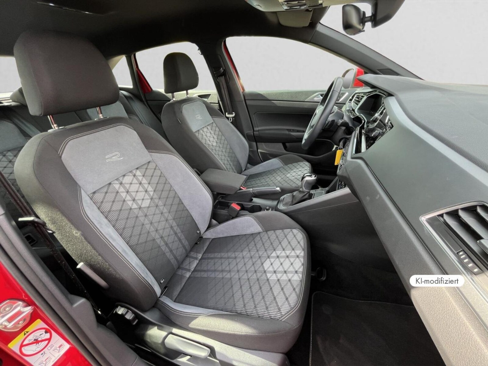 Volkswagen Taigo – Bild 5