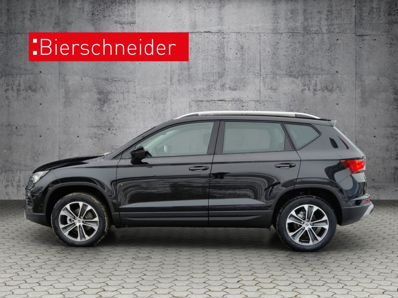 SEAT Ateca – Bild 4