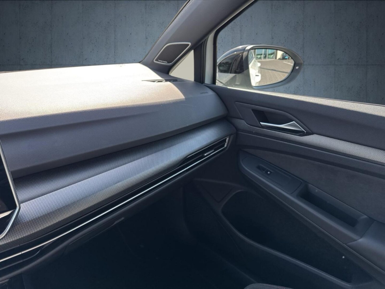 Volkswagen Golf – Bild 30