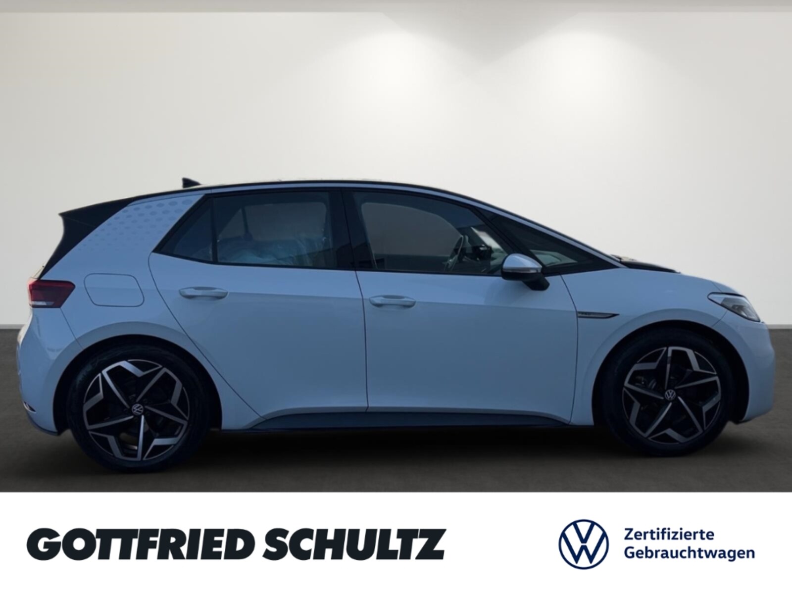 Volkswagen ID.3 – Bild 3