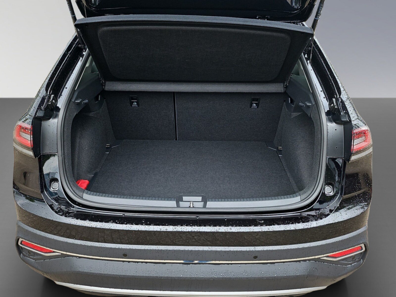 Volkswagen Taigo – Bild 19
