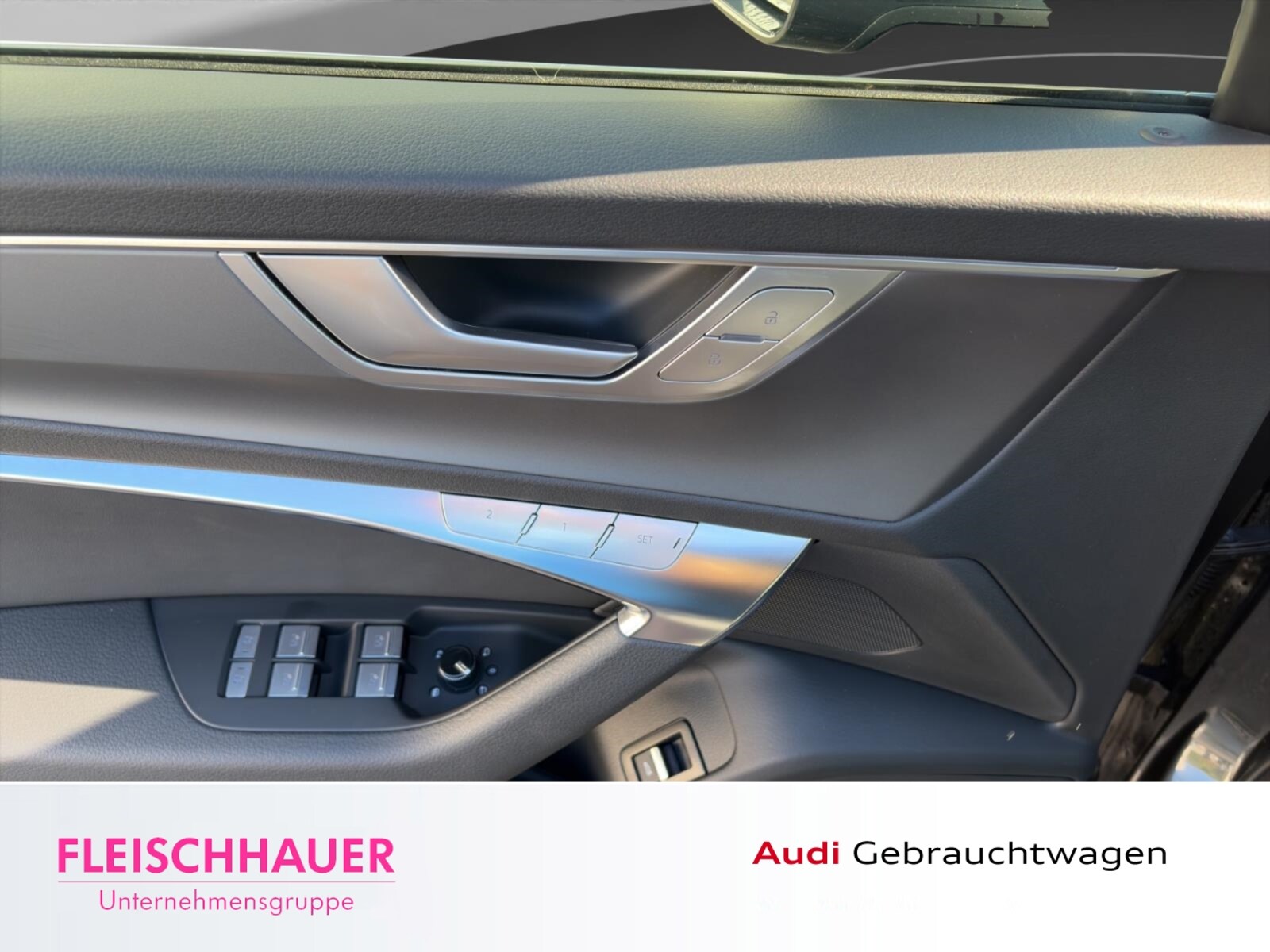 Audi A6 Avant – Bild 10