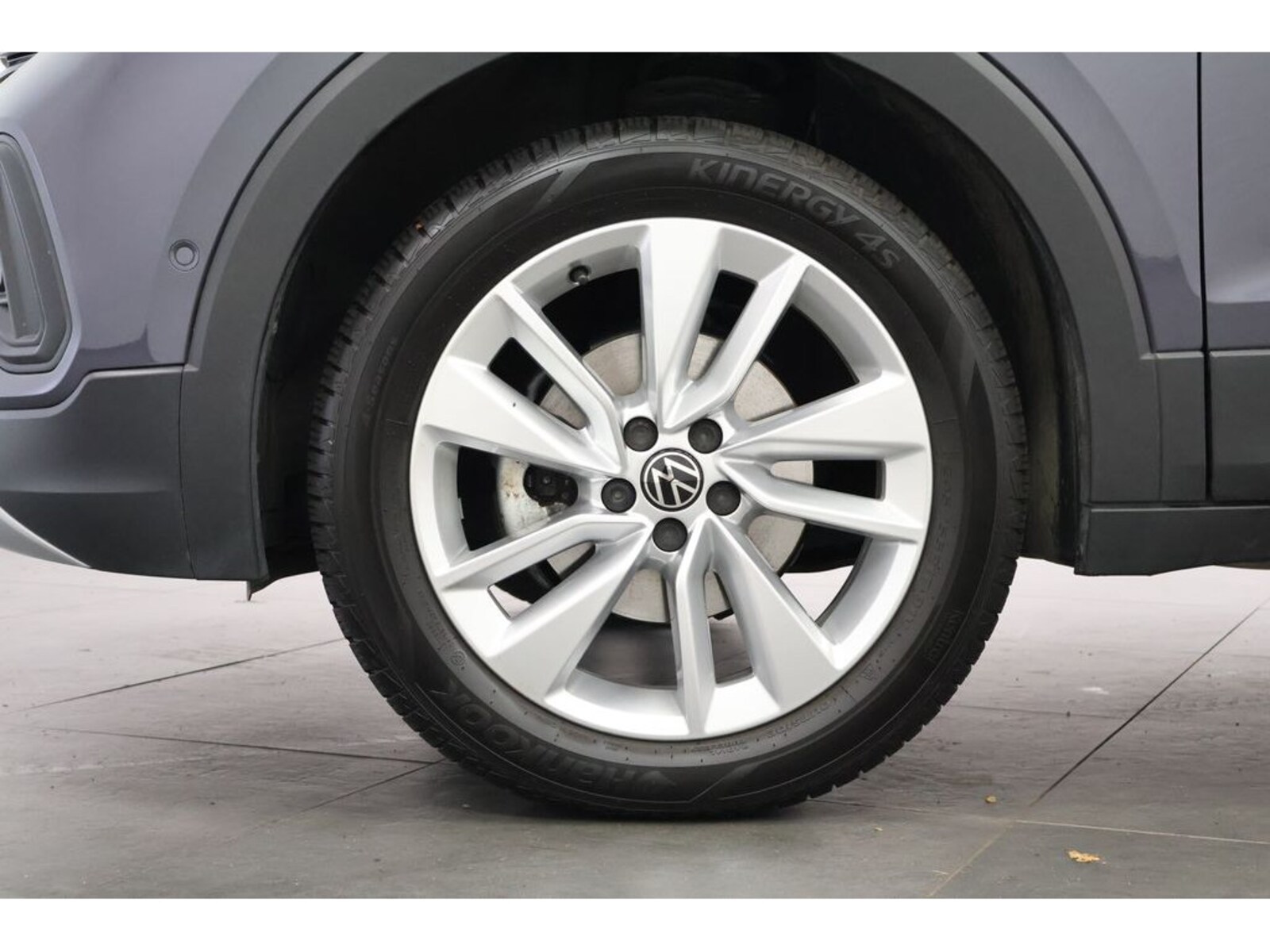 Volkswagen T-Cross – Bild 29
