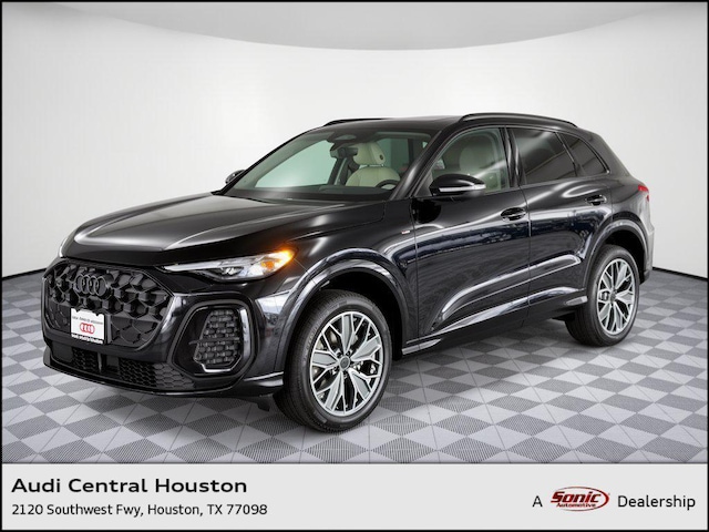 2026 Audi Q5