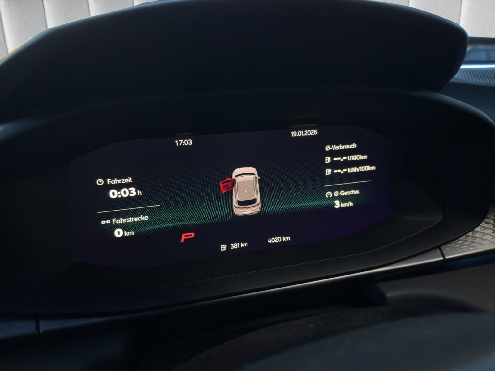 CUPRA Terramar – Bild 10