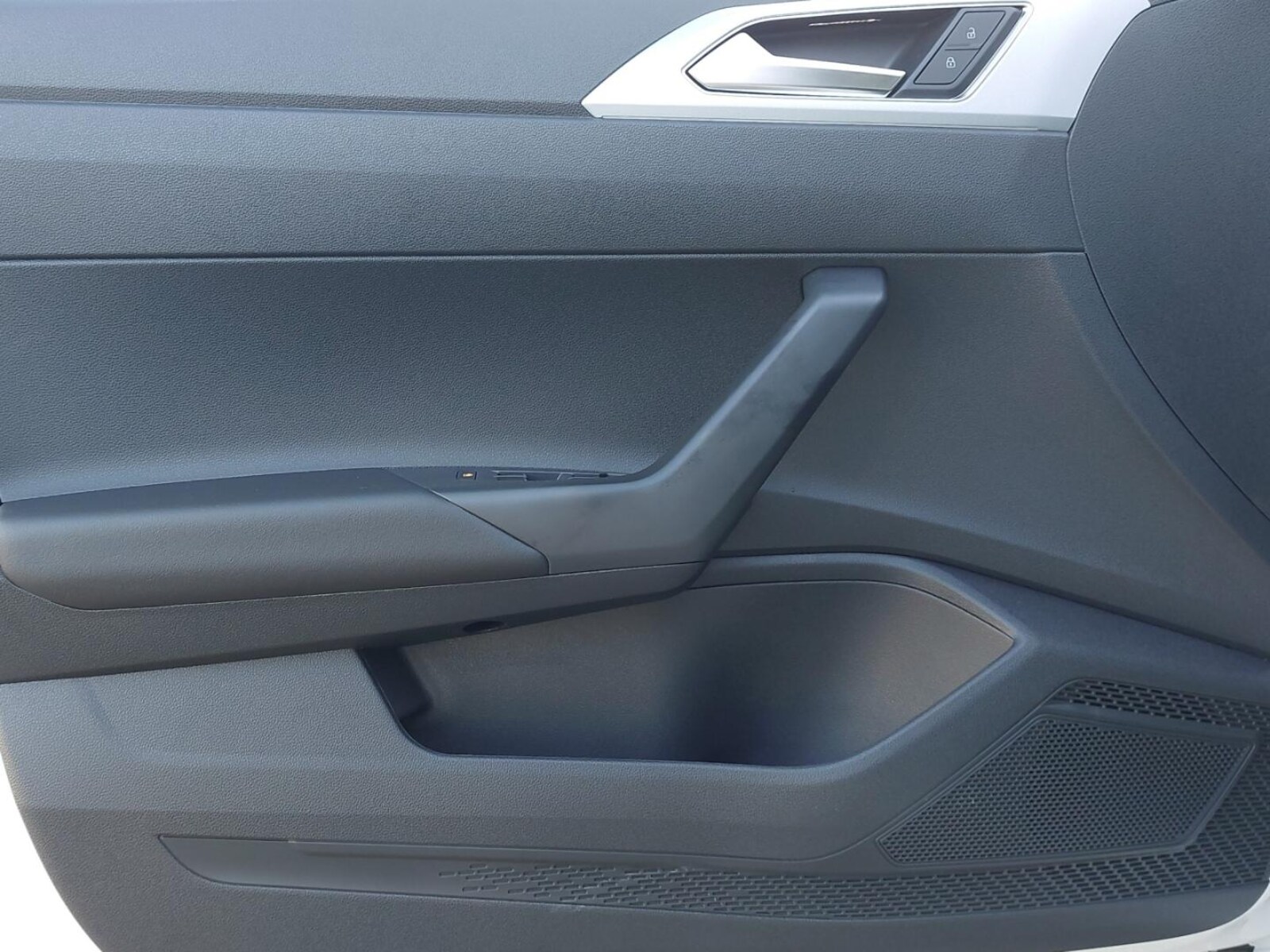 Volkswagen Taigo – Bild 7