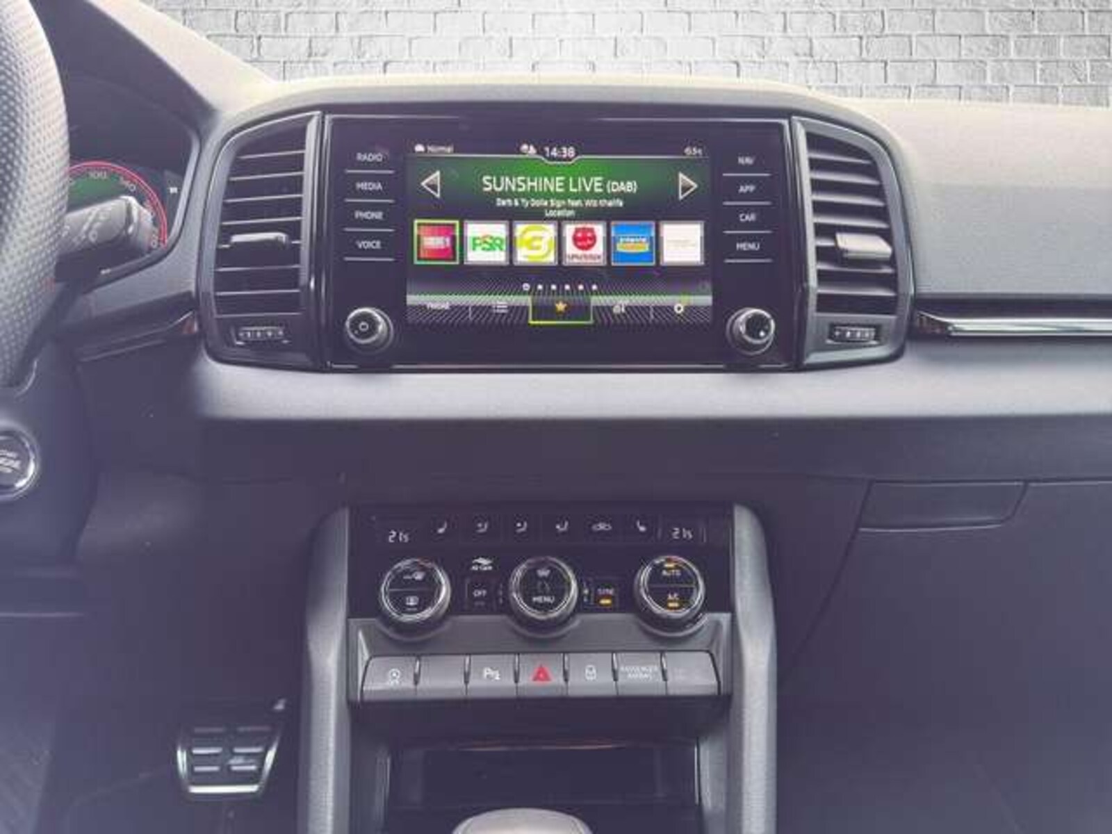 Škoda Karoq – Bild 13