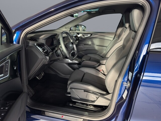 Image about Audi Q4 e-tron 40 e-tron