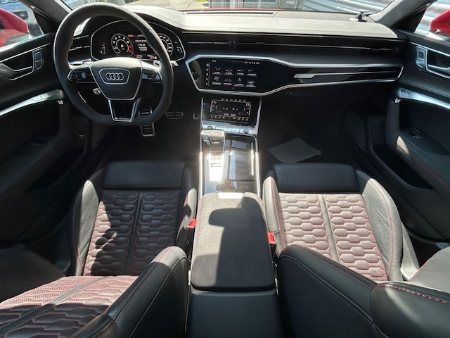 Audi RS7 Performance Quattro Tiptronic - 2023 - Joinsteer - #15