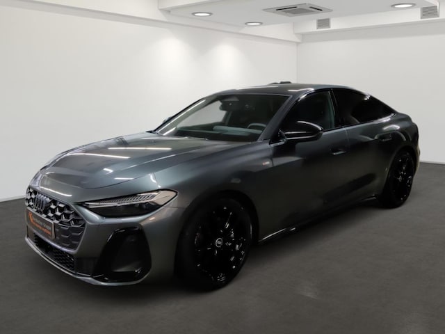 Image about Audi A5 Limousine TFSI 150 kW S tronic