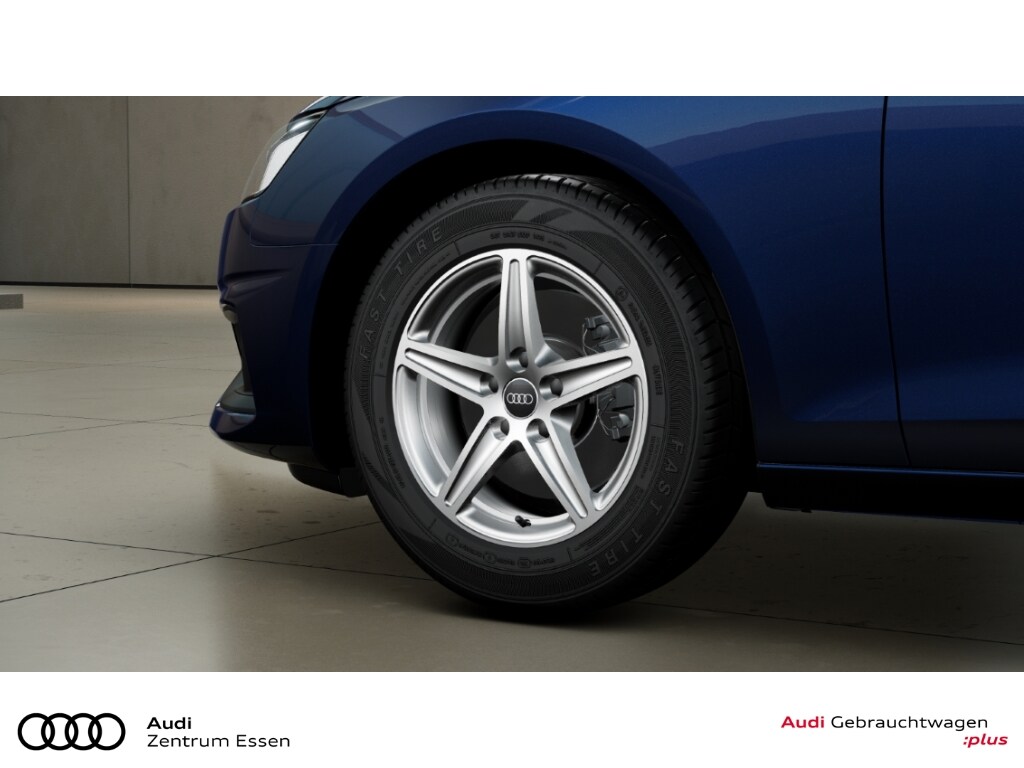 Image about Audi A4 Avant 35 TDI S tronic