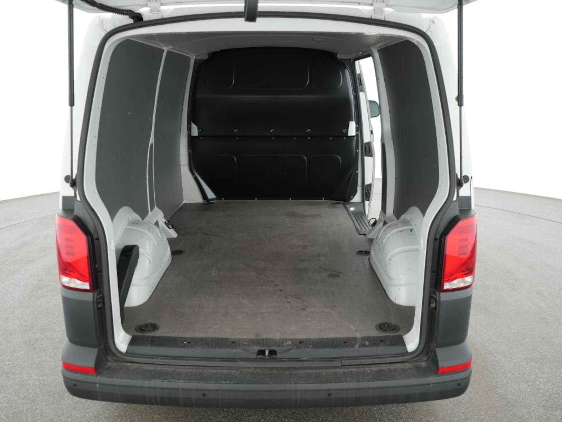 Volkswagen T6.1 Transporter Kasten langer Radstand