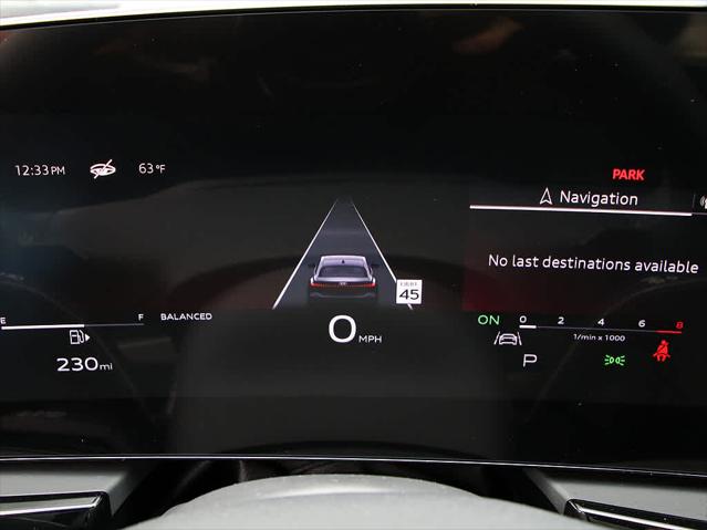 2025 AUDI A5 - Image 18