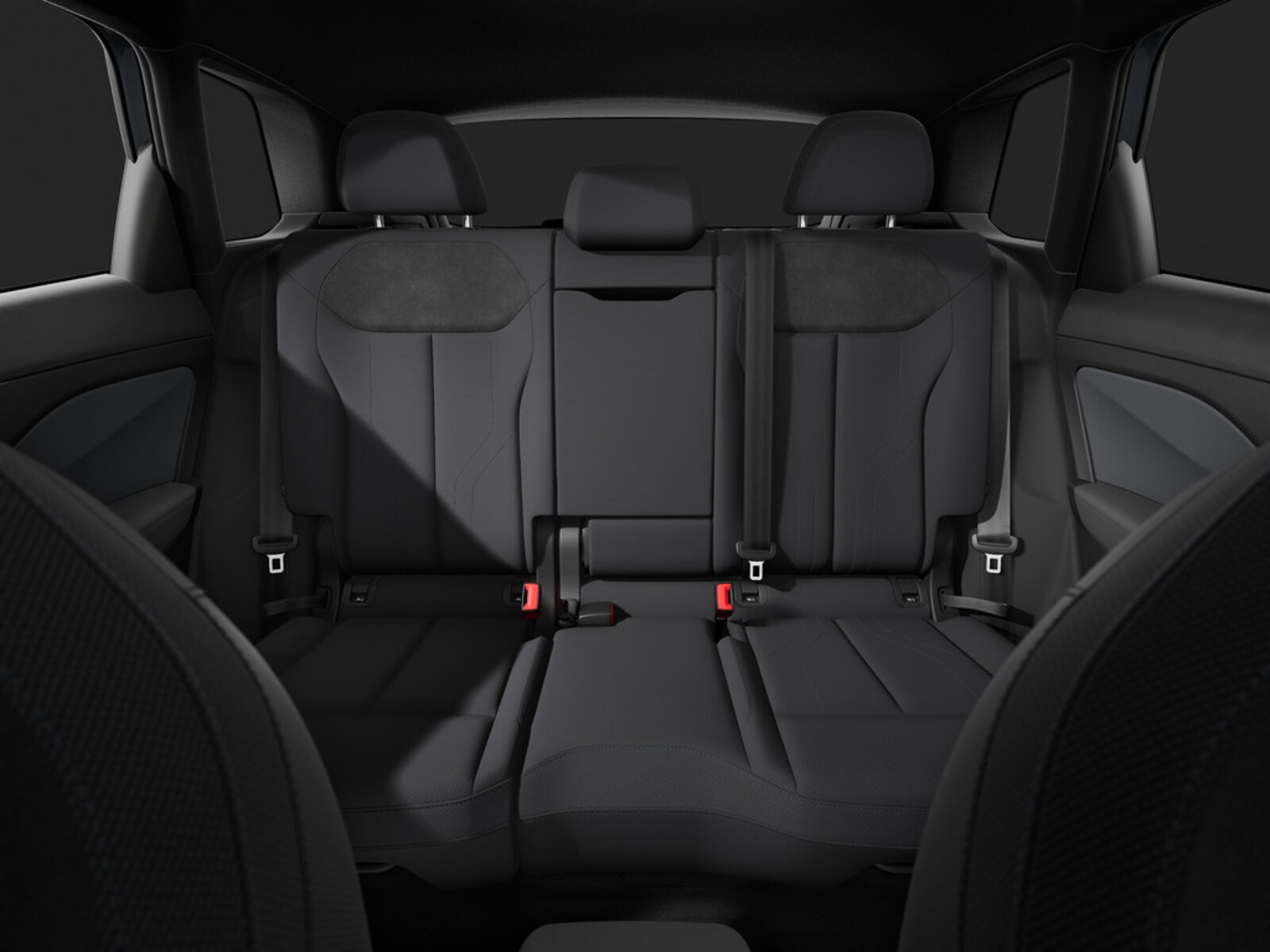 Audi Q3 – Bild 8