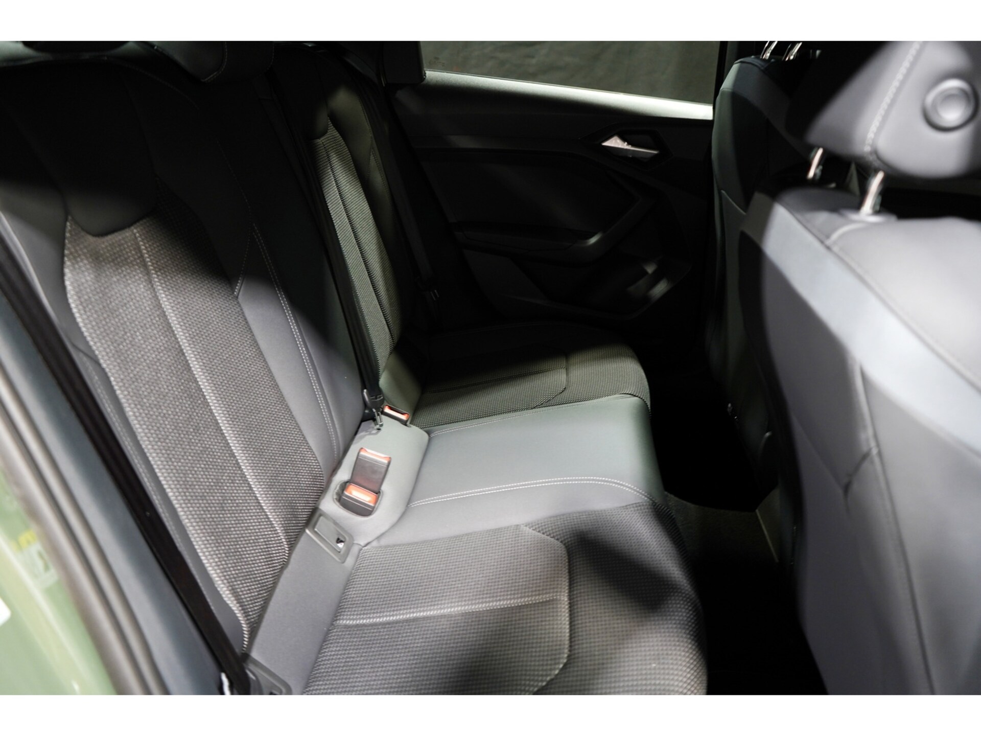 Audi A1 Sportback S line