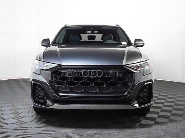 2026 Audi Q8 Prestige - Photo 12