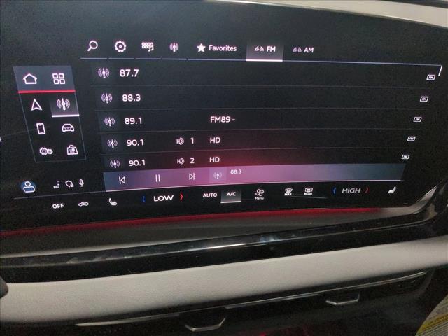 2025 AUDI A5 - Image 11