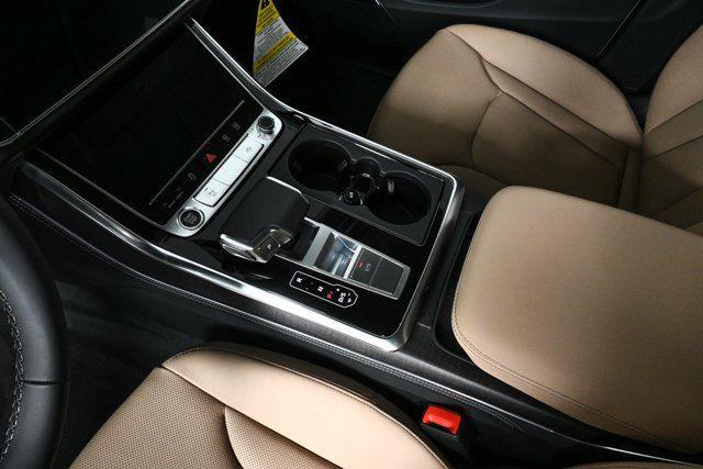 2025 Audi Q7 Premium Plus - Photo 19