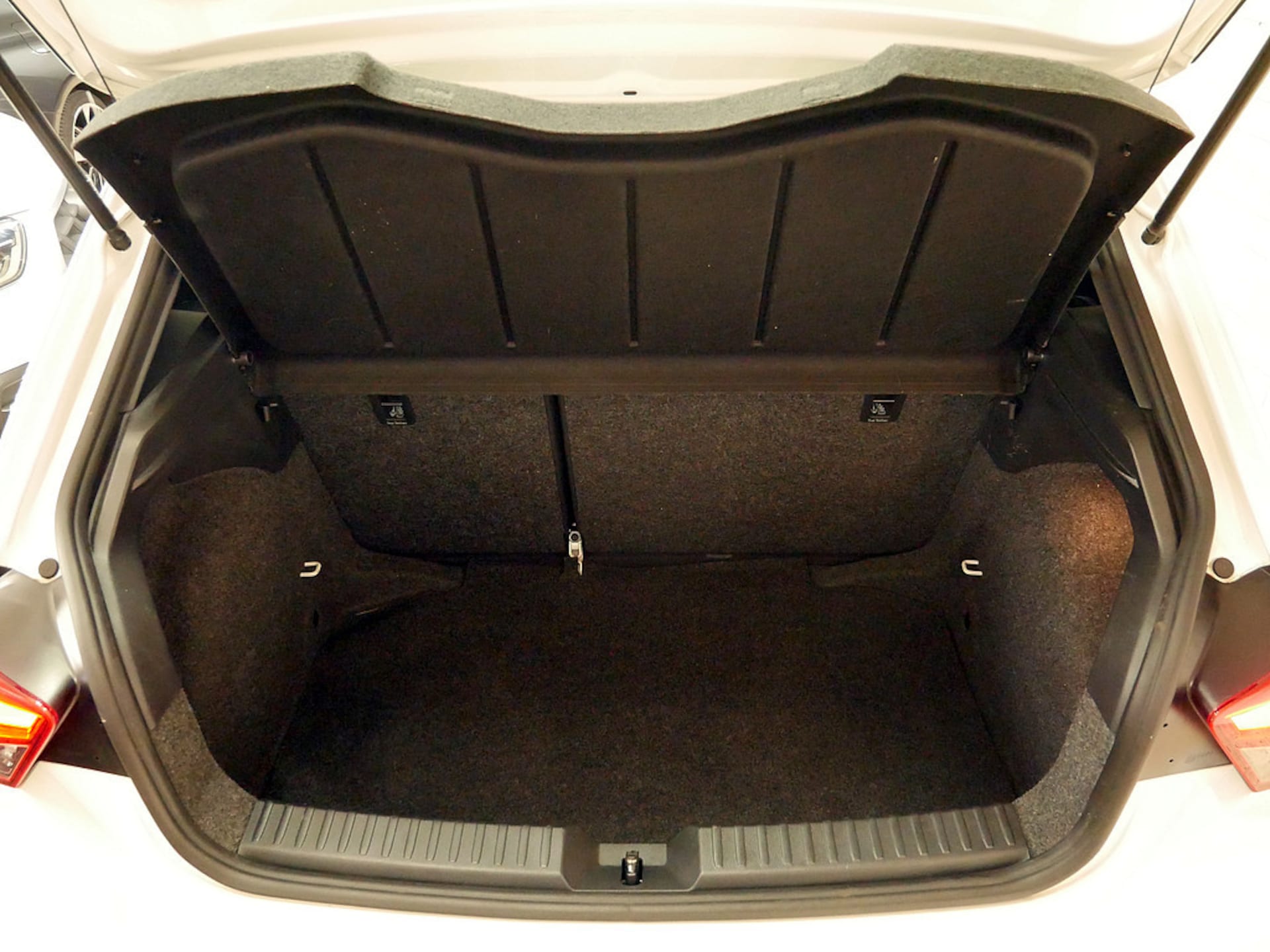 SEAT Ibiza FR