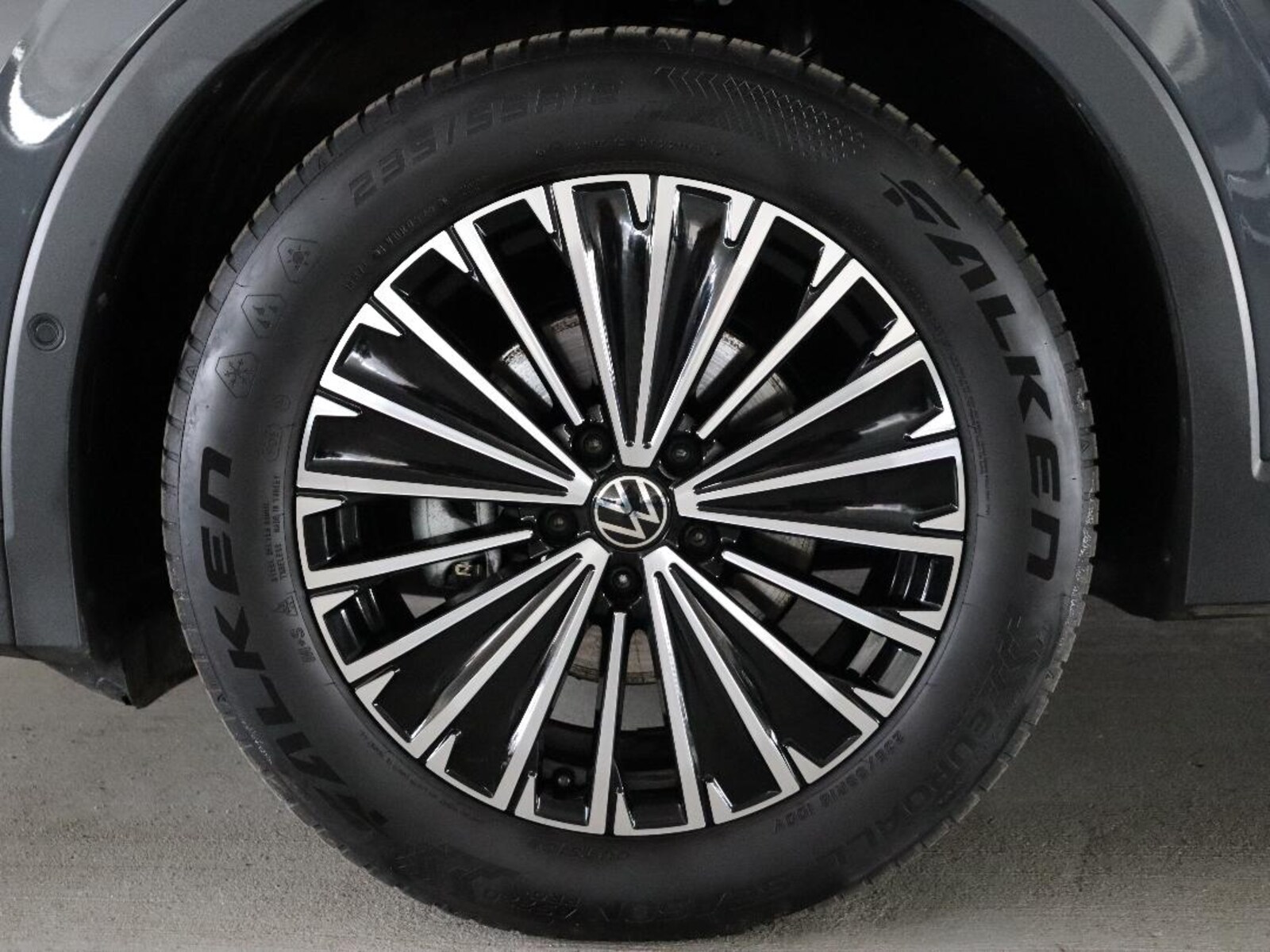 Volkswagen Tiguan – Bild 5