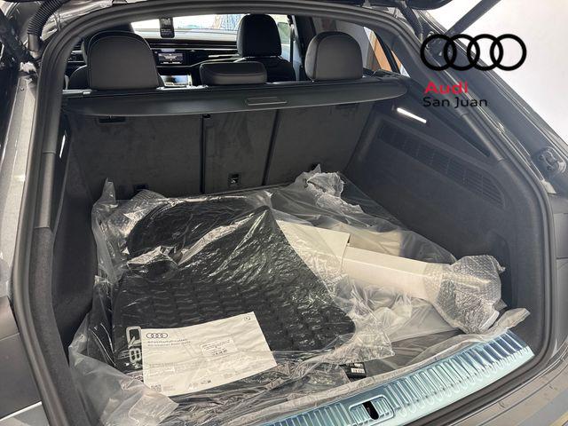 2026 Audi Q8 Premium Plus - Photo 12