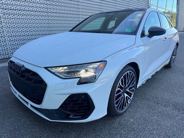 Photo of 2026 Audi S3 Sedan 