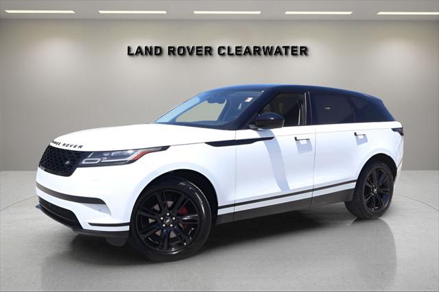 2020 Land Rover Range Rover Velar S