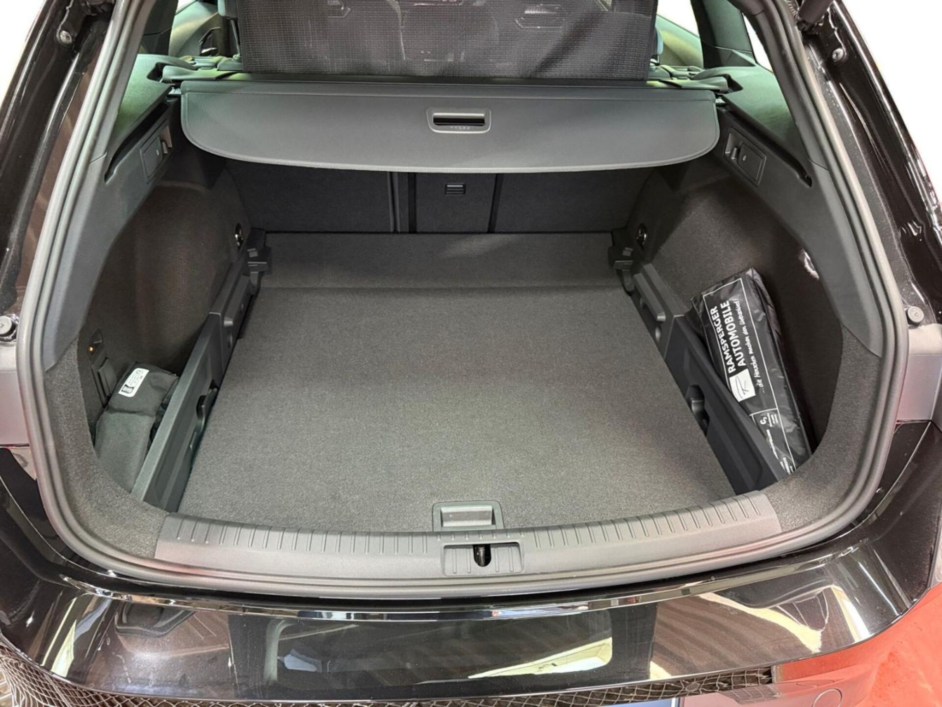 CUPRA Leon Sportstourer VZ