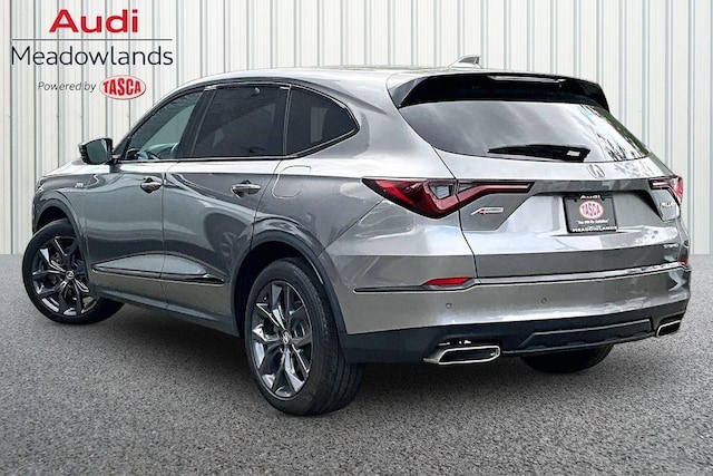 2023 Acura MDX
