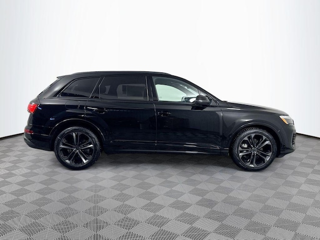 2026 Audi Q7 Premium Plus - Photo 5