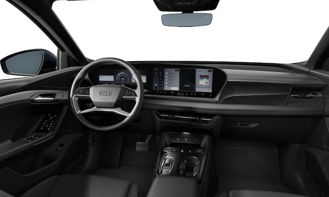 2027 Audi Q6 e-tron