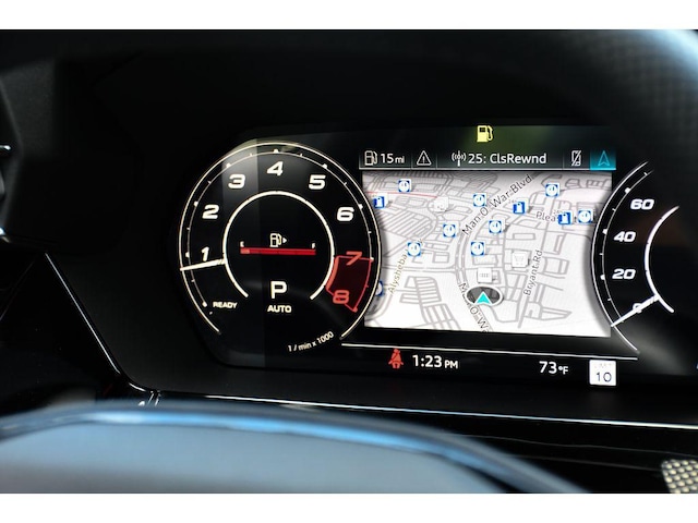 2026 Audi RS 3 Base - Photo 19
