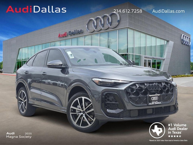 2026 Audi Q5 Sportback