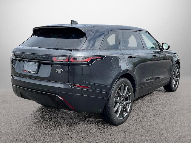 2023 Land Rover Range Rover Velar
