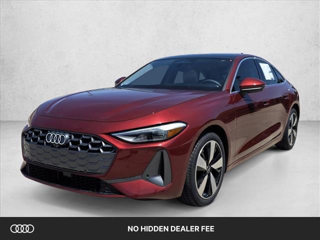 2025 Audi A5 Premium quattro S tronic's photo