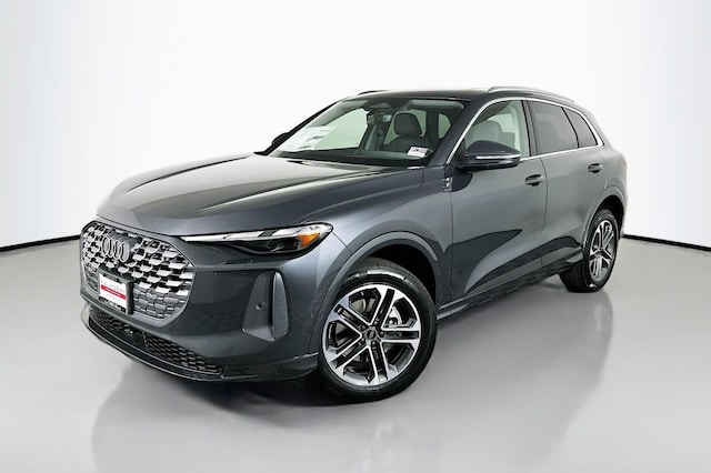 Photo of 2026 Audi Q5 